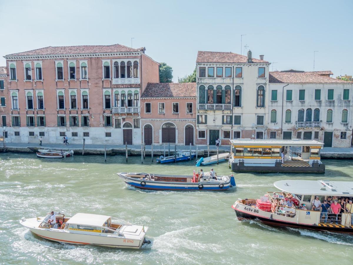 Palace Canal View By Wonderful Italy Venecia Exterior foto