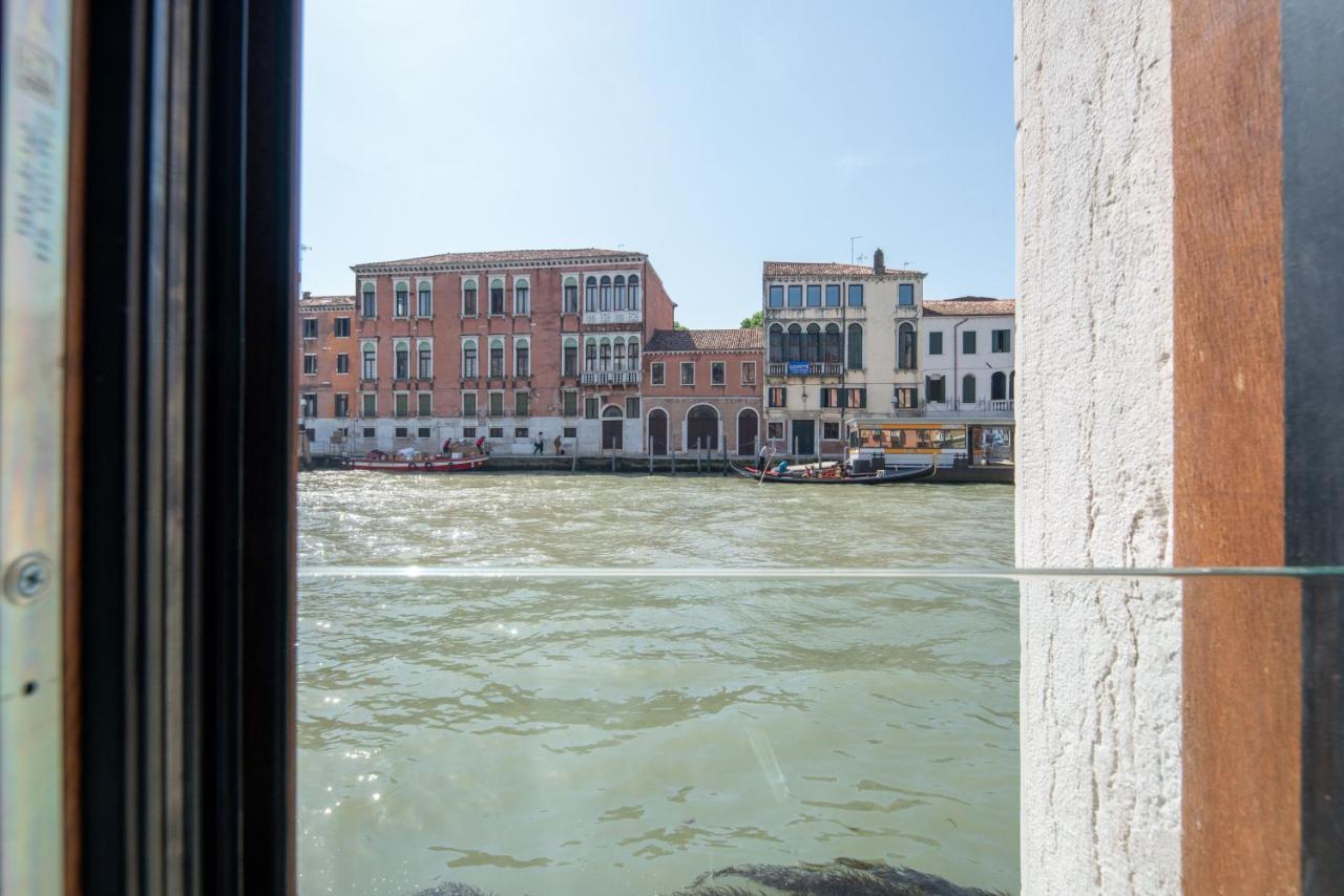 Palace Canal View By Wonderful Italy Venecia Exterior foto