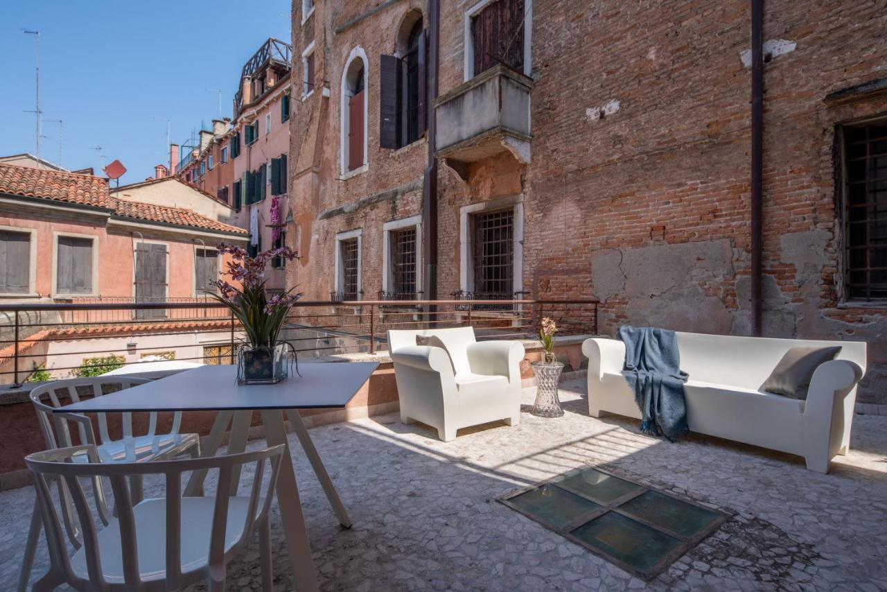 Palace Canal View By Wonderful Italy Venecia Exterior foto