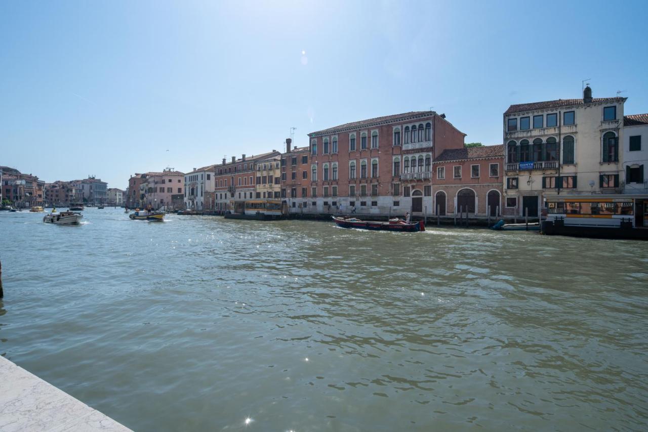 Palace Canal View By Wonderful Italy Venecia Exterior foto