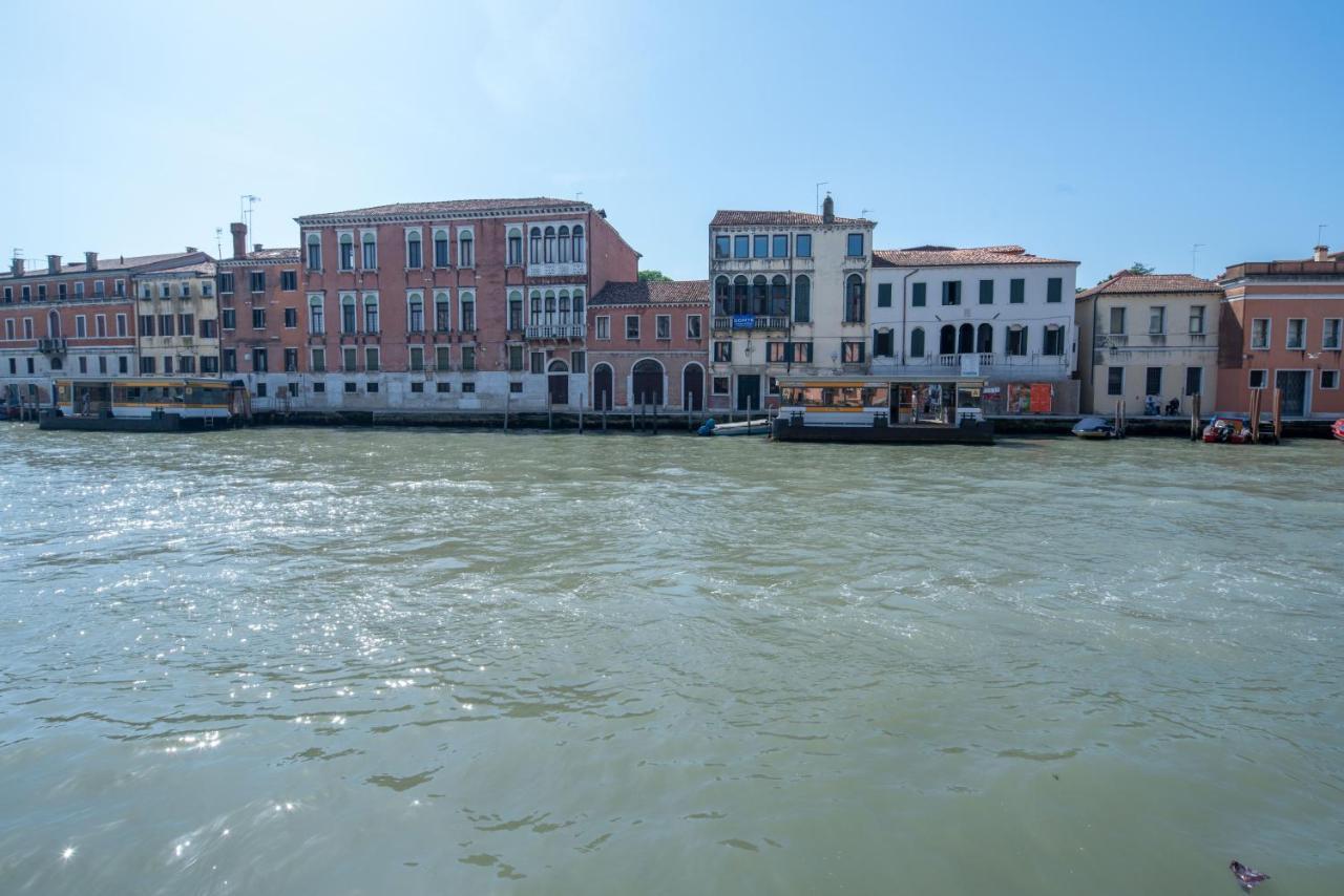 Palace Canal View By Wonderful Italy Venecia Exterior foto